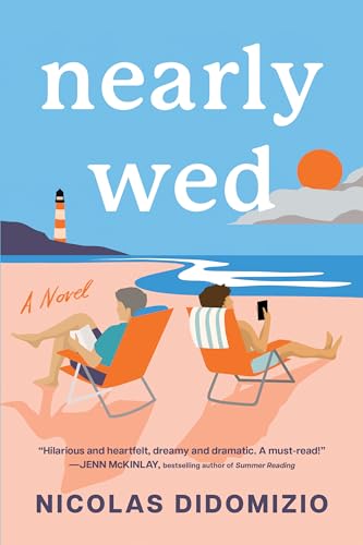 Nearly Wed view 2