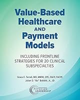 Algopix Similar Product 6 - ValueBased Healthcare and Payment