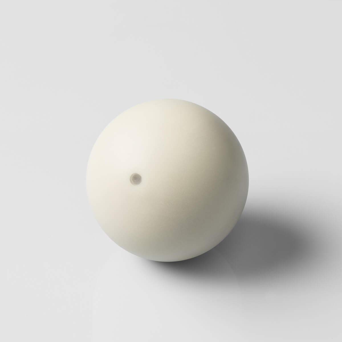 Play Juggling - Juggling Ball for Jugglers Model Contact Stage Ball - UV Colours (100mm (200gr))