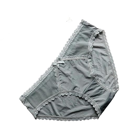 Bragas de encaje KATIAK para mujer pack de 3 culottes invisibles