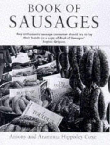 Buy Book of Sausages — BookShops.in