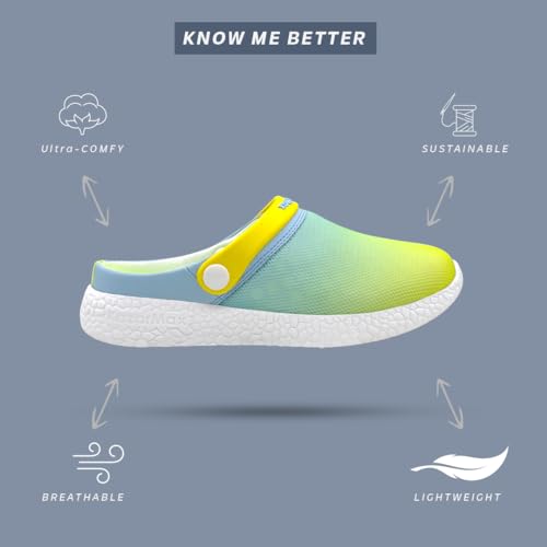 Image of KazarMax Teen Boys Clogs