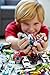Hot Wheels Pack 50 Vehículos, Coches de Juguete Imagen de Hot Wheels Pack 50 Vehículos, Coches de Juguete