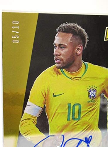 お得 U 16ブラジル寄書きサインボール ネイマール コウチーニョ直筆サイン入り サッカー