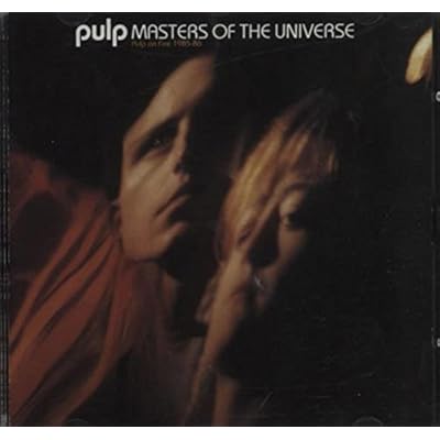 Masters of the Universe: Pulp on Fire 1985-86