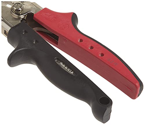 Malco S2R Hand Seamer #TOP3