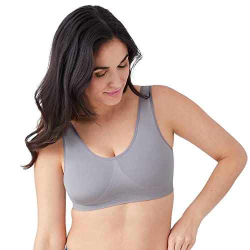 Image of Wacoal B-Smooth Bralette