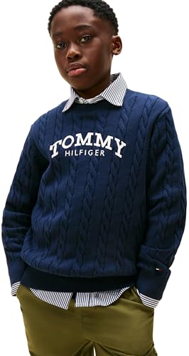 Mode von Calvin Klein & Tommy Hilfiger