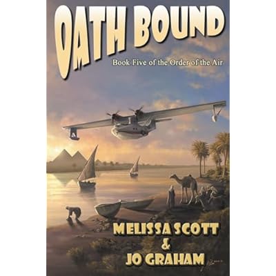 Oath Bound