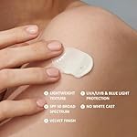 Haruharu Wonder Black Rice Moisture Airyfit Daily Sunscreen 1.69fl.oz - Velvet Finish, No White Cast, Hydrating, Moisturizing, Korean Skin Care, Vegan, Clean Beauty - Image 4