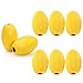 Tlence 8 Pack Oval Water Float, 5.5