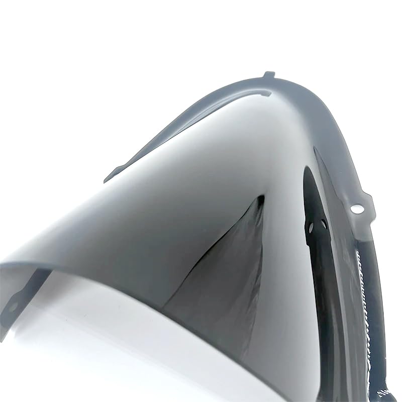 Carenage moto avec becquet avant pare-brise pour RS660 - 7
