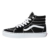 zapatillas adidas botitas mujer extaball  Vans Zapatillas Sk8-Hi - Sintético Mujer Talla: 38