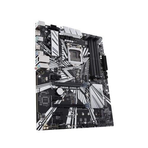 Carte mère socket 1151 DDR4 compatible processeur Intel Core 8 et 9 gen - 2