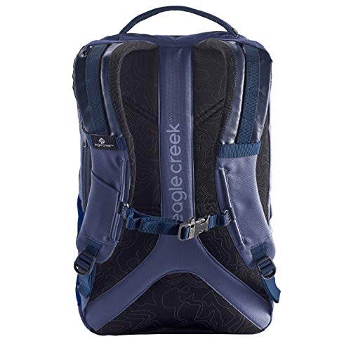 Eagle Creek Wayfinder Backpack, Arctic Blue, 20L, One Size