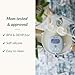 Ameda HygieniKit Breast Pump Tubing, Silicone Replacement, Baby Essentials, Breastfeeding Supplies, BPA and DEHP Free (2 Count)