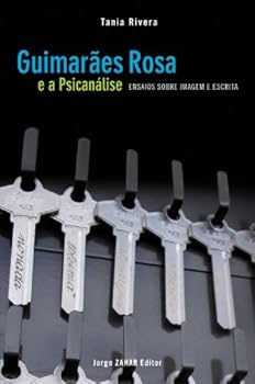 Paperback Guimarães Rosa e a Psicanálise (Portuguese Edition) [Portuguese] Book