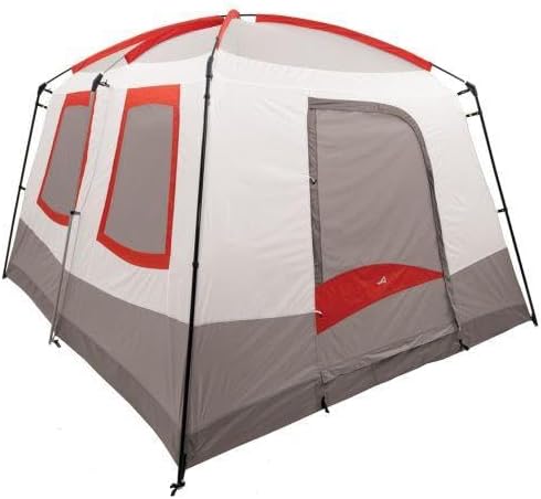 ALPS Camp Creek 2ルーム テント 6人用 2部屋 簡単設営 ALPS Camp Creek 2ルーム テント 6人用 2部屋 簡単設営 2ルーム