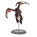 McFarlane Toys - World of Warcraft Red Highland Drake and Black Proto-Drake 2pk 1:12 Scale Posed Figures