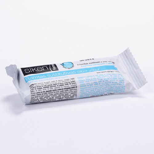 Sikenform Cp Barrita Yogur