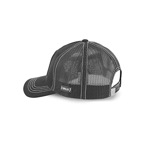 Cappello trucker Tag Disney Picsou, Nero, Taglia