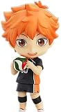 XONYO Anime Haikyu Hinata Shoyo Action Figure Collection Model Doll Toy