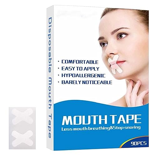 Top 10 Best Tape For Mouth Taping Reviews & Buying Guide Katynel