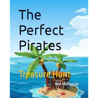 The Perfect Pirates
