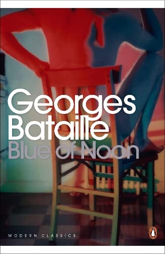 Buy Blue of Noon — BookShops.in