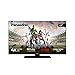 Produktbild Panasonic TX-43MX600E, 43 Zoll 4K Ultra HD LED Smart , High Dynamic Range (HDR), Linux TV, Dolby Atmos & Dolby Vision, Google Assistant & Amazon Alexa Unterstützung, Bluetooth, Schwarz
