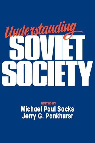 Understanding Soviet Society view 2