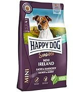 Amazon.co.jp: ハッピードッグ 小型犬 成犬〜シニア用 避妊去勢後の