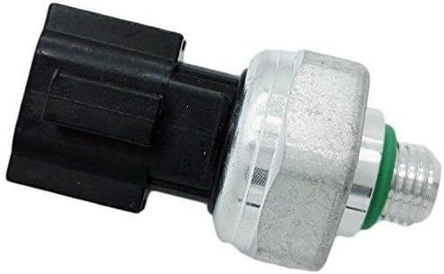 92136-6J001 A/C Pressure Transducer Switch Fits: NISSAN ALTIMA 2002-2008 CUBE 2009-2012 FRONTIER 2005-2011 GT-R 2009-2012 JUKE 2011-2013 LEAF 2011-2012 MAXIMA 2000-2012 MURANO 2009-2013