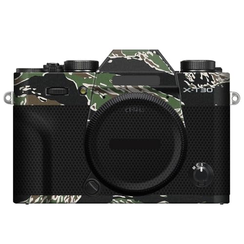 X-T30 X-T30II h~JXLbvXebJ[ rj[یtB veN^[ R[gfJ[ FujiFilmɓK X-T30 Mark II XT30IIp(^CK[XgCv)