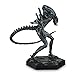 Eaglemoss Collections Alien & Predator Warrior Figurine (Aliens) Box Display Edition - Xenomorph Warrior, Collectors Edition