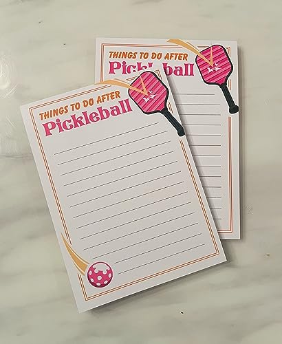 Seymour Butz Funny Memo Notepads - Funny Pickle Gifts - Cute Note Pads
