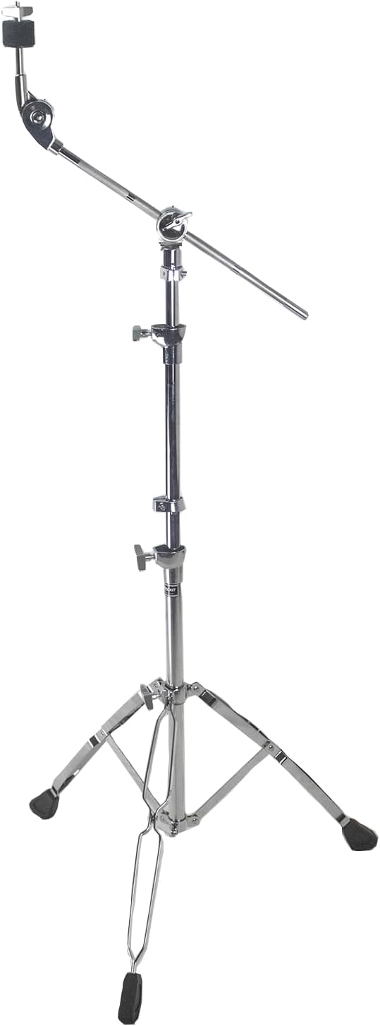 ChromaCast Value Series Drum Hardware Cymbal Stand Two Pack