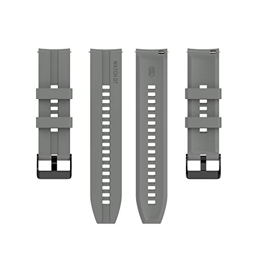 Correas compatibles Chalyh P36A P36B silicona 6 unidades miniatura 4