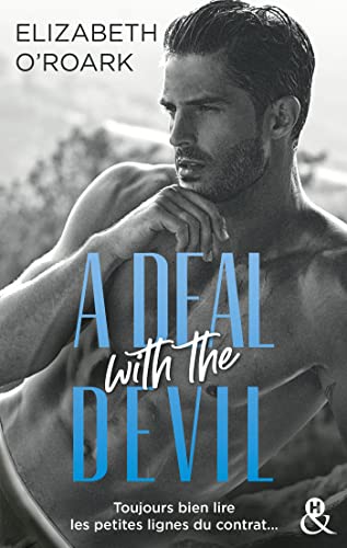 Cover of A Deal with the Devil
