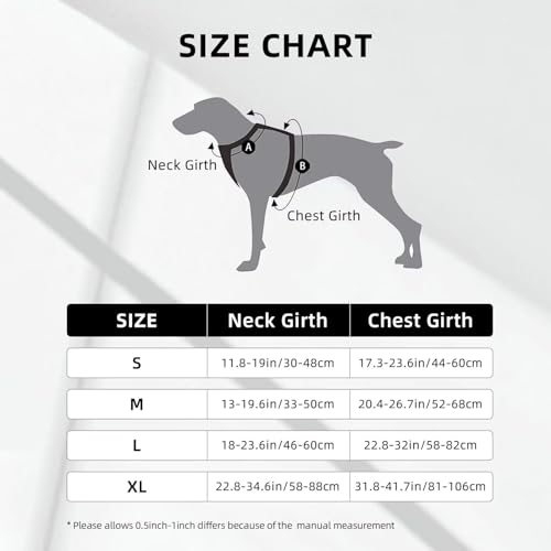Generic Cleveland Custom Dog Harness,Cleveland Sports Style Pet Harness,Reflective Webbing Leash For Pet Safety,Suitable For Most Dogs(Including Pet Traction Rope). thumb #5