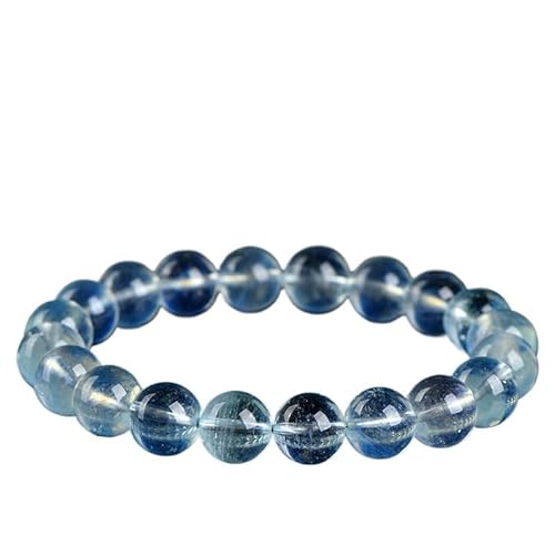 MIXIUJIEN 7A+ �O���C�V���[�A�N�A�}�����r�[�Y�u���X���b�g ? ���������A���Ă��A�X�g���X�����̂��߂̓V�R�N���X�^���q�[�����O�W���G���[, 9~9.8mm, �A�Q�[�g