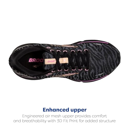 Image of Brooks Women's Ghost 15 Neutral Running Shoe