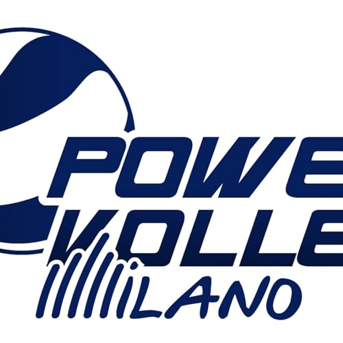 #18 PowerVolley Milano - Pallavolo Padova: esperienza fantastica!