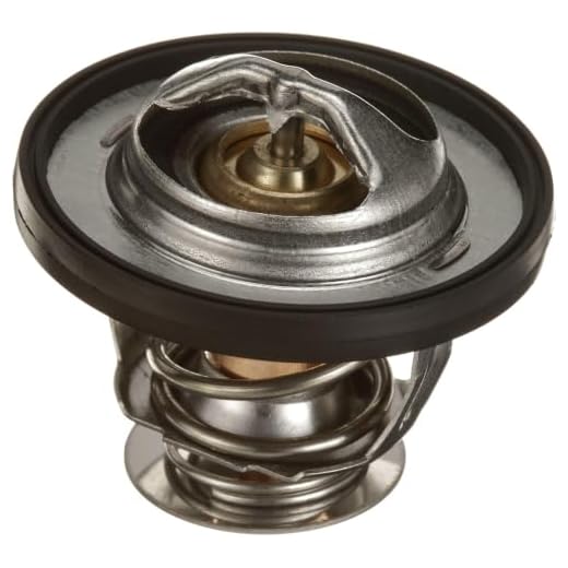 Gates 34053 OE Type Engine Coolant Thermostat