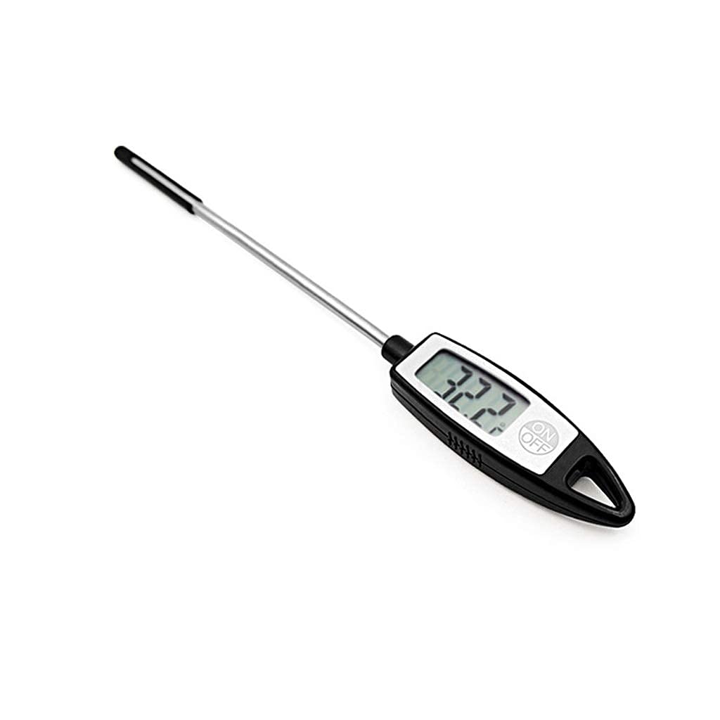 Cuisine Aliments Thermomètre Viande Lait Alimentaire Température Outil De Mesure BBQ Accessoires Cuisine Outil Ménage Thermomètres