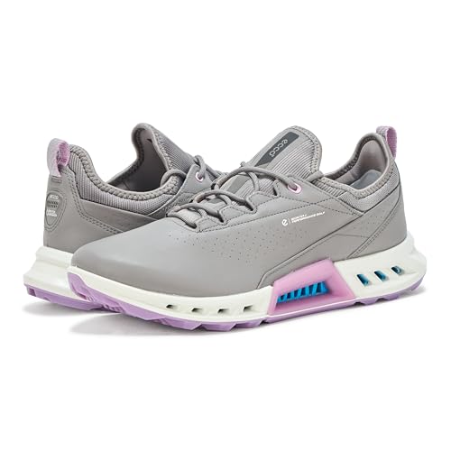 Image of ECCO Golf Biom C4 Gore-TEX Waterproof Golf Hybrid Golf Shoes