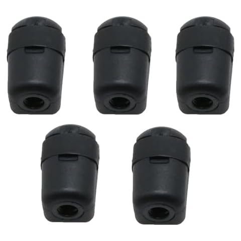 Meuey Lyot Nylon Gas Spring Connectors thumbnail
