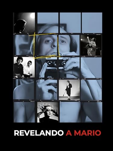 Revelando a Mario
