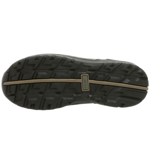 Bogs Men's Osmosis Mid Mt Hiking Boot4