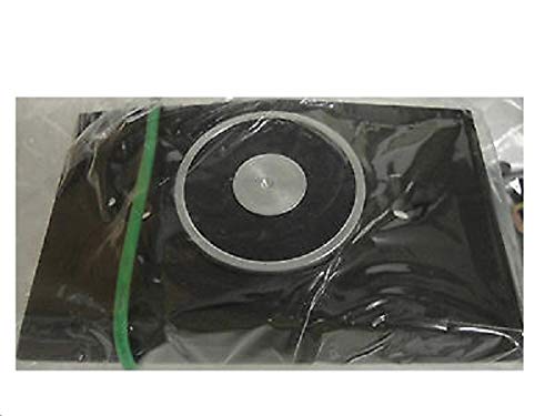 LCN SEM7850DKB SEM 7850-695 Dark Bronze Recessed Wall Mount Magnet TRIVOLT